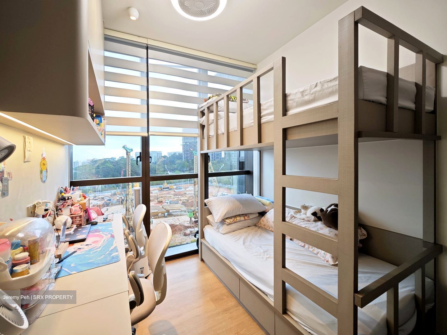 Dairy Farm Residences (D23), Apartment #528062251
